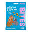 50 g Edgard & Cooper Bocaditos Mini de Salmón y Pollo para perros, , large indicador imagen numero 1